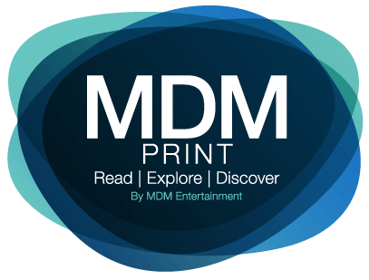 MDM Print Homepage